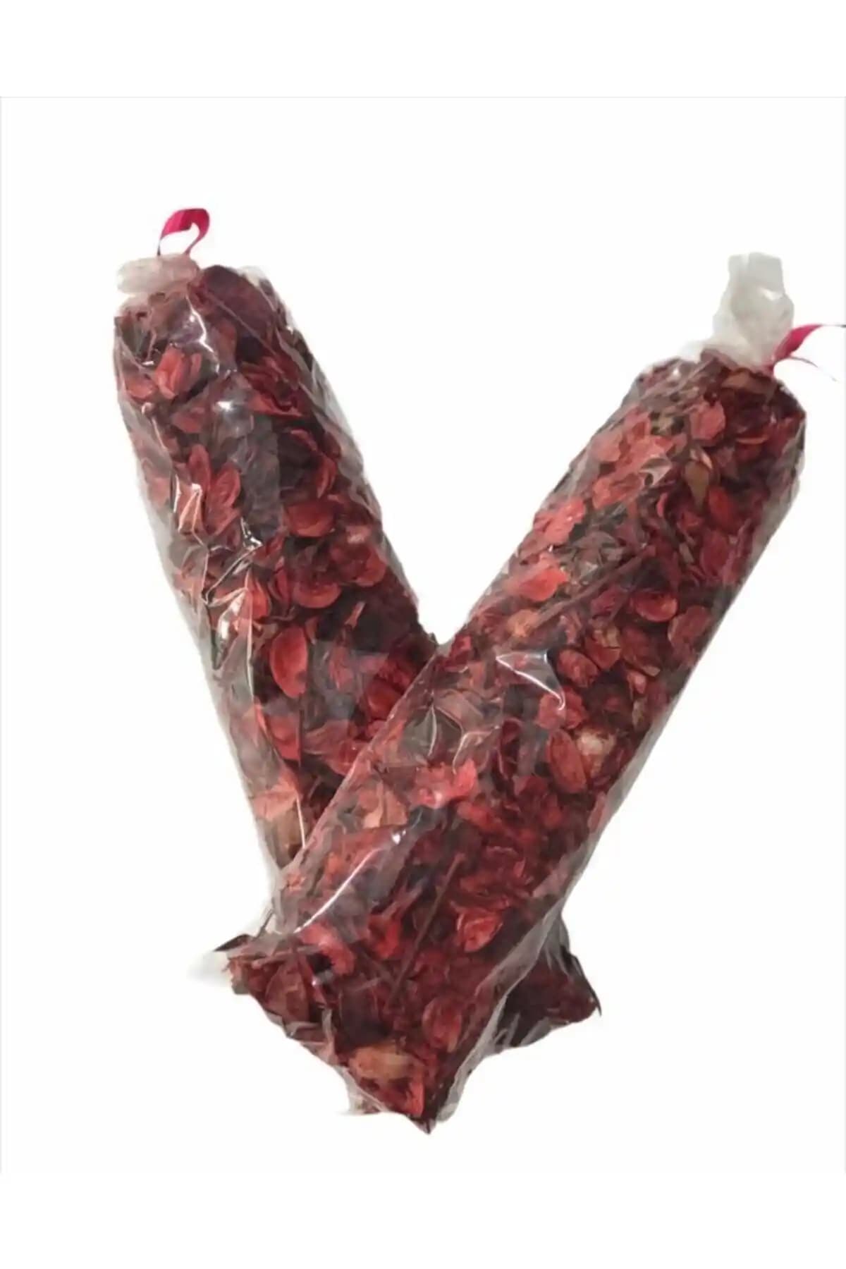 Kuru Gül Yaprakları 1000 Adet Dekoratif ve Kokulu Ürünle Romantik Atmoslar Yaratın