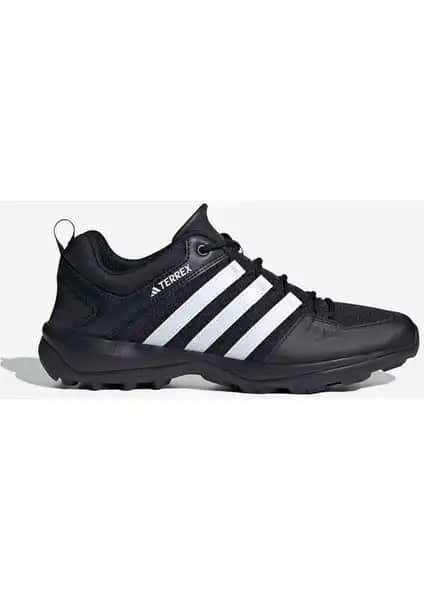 2025'te Doğada Güvenle Yürüyüşün Sırrı: Adidas Terrex Daroga Plus Canvas