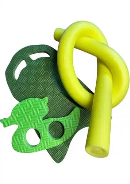 Affectione Yüzme Seti: Güvenli ve Eğlenceli Yaz Yüzme Deneyimi İçin Uygun Çözüm