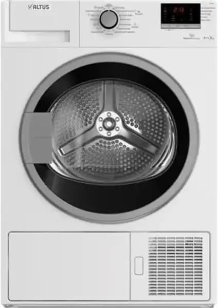 Altus Al 92 Yb ve Grundig GDH 92 PCW Kurutma Makineleri Karşılaştırması 1