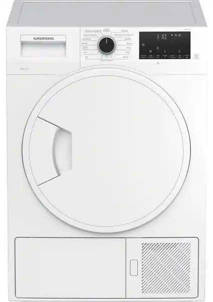Altus Al 92 Yb ve Grundig GDH 92 PCW Kurutma Makineleri Karşılaştırması 2