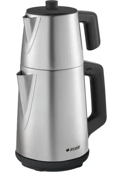 Arçelik CM 6342 In ve Homend Royaltea 1709H Çay Makinesi Karşılaştırması 1