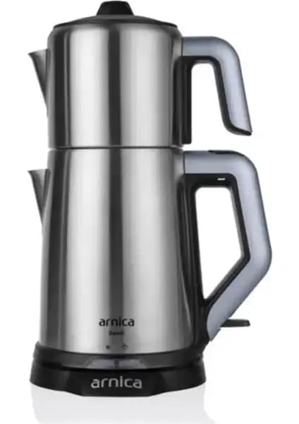 Arnica Ih31050 ve Schafer Optimal Çay Makinesi Karşılaştırması: Performans ve Özellikler Analizi 1