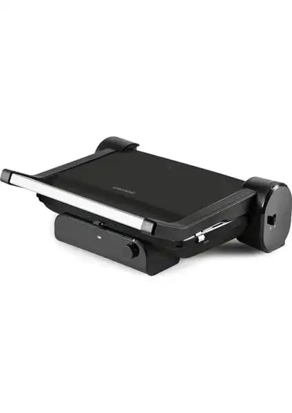Arnica Tostit Maxi ve Grundig CG 4006 S Tost Makinesi Karşılaştırması 2