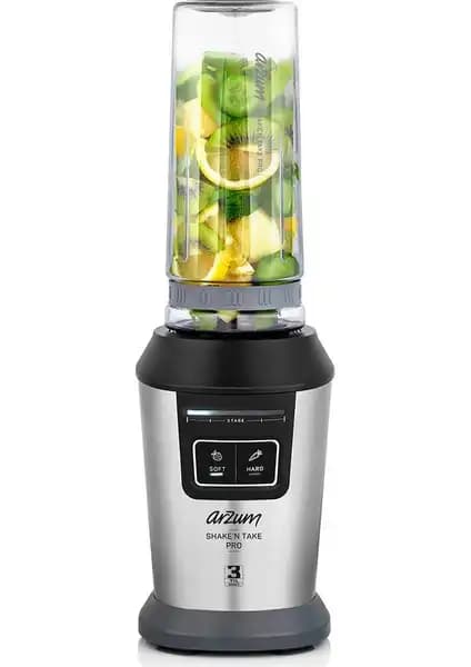 Arzum AR1079 ve Vestel Mix Go Karşılaştırması: Hangi Blender Sizin İçin Uygun 1