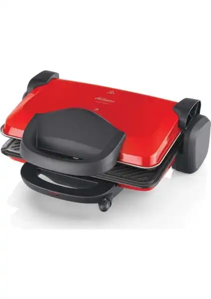 Arzum AR2007 ve Grundig CG 4006 Tost Makinesi Karşılaştırması: Avantajlar ve Özellikler 1
