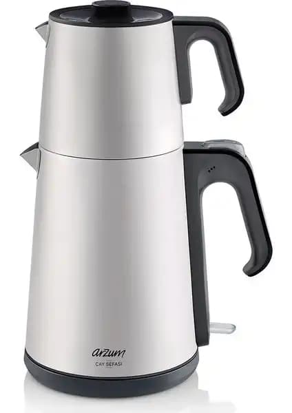Arzum AR3069 ve Schafer Optimal Çay Makinesi Karşılaştırması Hangi Ürün Daha Uygun 1