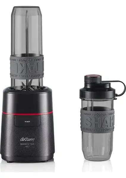 Arzum Shake'n Take ve Shake'n Take Neo Karşılaştırması: Hangi Blender Sizin İçin Uygun 2