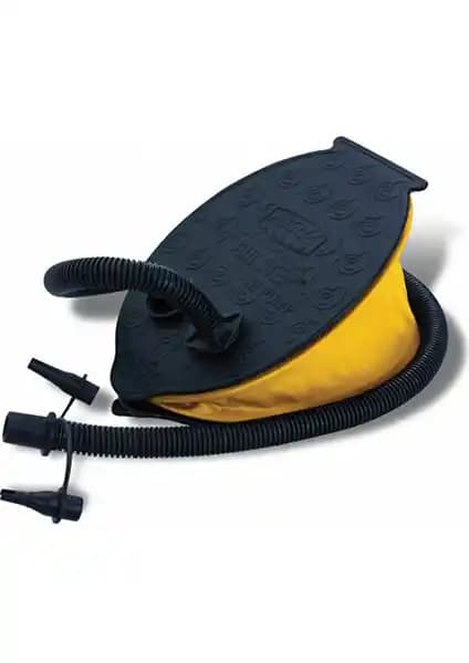 Bestway Ayak Pompası 23 cm: Konfor ve Estetiğin Birleştiği Pratik Çözüm