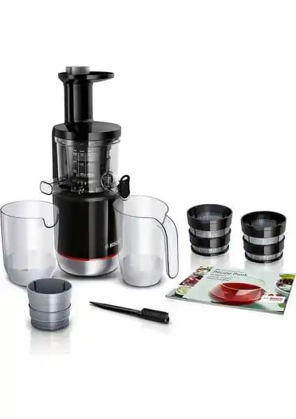 Bosch MESM731M VitaExtract ve Karaca Slow Juicer Karşılaştırması