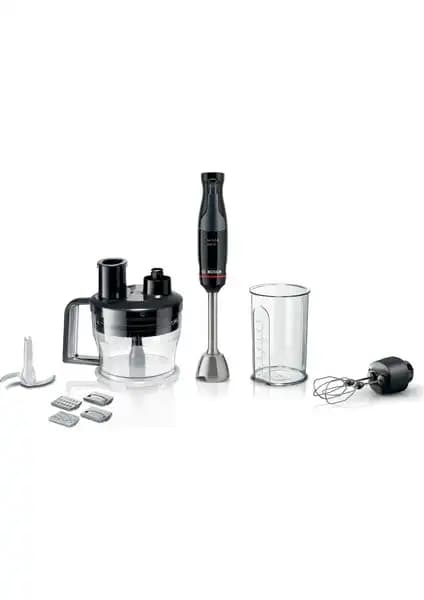 Bosch MSM4B674 ve Grundig RHB 4050 El Blenderları Karşılaştırması ve Kullanıcı Yorumları 1