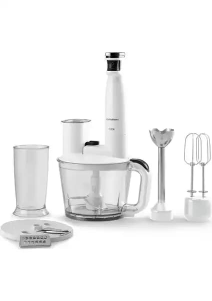 Bosch MSM4B674 ve Grundig RHB 4050 El Blenderları Karşılaştırması ve Kullanıcı Yorumları 2
