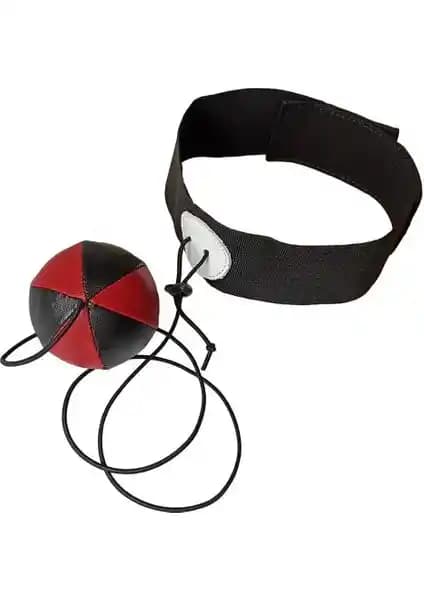 By Leon 1982 Leon Wilder V.2.0 Refleks Topu Koordinasyon ve Refleks Geliştirici Spor Aleti