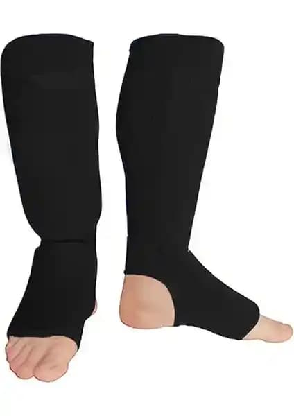 CK Spor Kaval ve Ayak Koruyucu: Dövüş Sporları İçin Güvenilir Koruma Çözümü