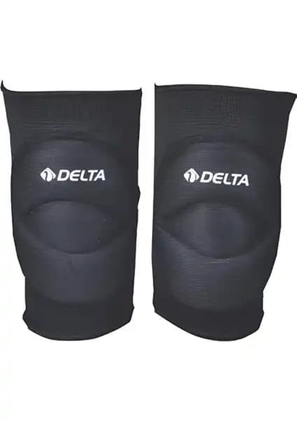 Delta Deluxe Unisex Voleybol Dizliği: Dayanıklı ve Konforlu Spor Koruma Ürünü