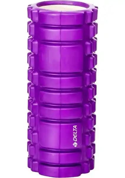 Delta Yüksek Yoğunlukta Orta Sert Deluxe Foam Roller İnceleme ve Kullanım Rehberi