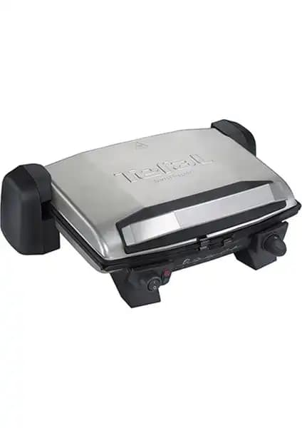 Dökümix Siyah Organik ve Tefal Toast Expert Tost Makinesi Karşılaştırması 2