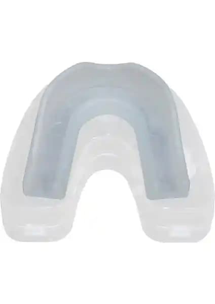 Dosmai KO380 Çok Amaçlı Silikon Dişlik Seti Spor Güvenliği ve Koruma İçin Uygun