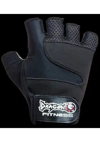 Dragon Body Ağırlık ve Fitness Eldiveni Extreme: Dayanıklı ve Konforlu Spor Koruyucu