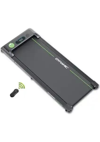 Dynamic Walkfitpad T500: Evde Hafif Yürüyüş ve Egzersiz İçin Modern Koşu Bandı