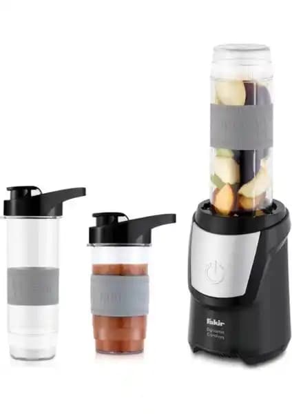 Fakir Dynamic Comfort ve Vestel Mix Go Blender Karşılaştırması 2023
