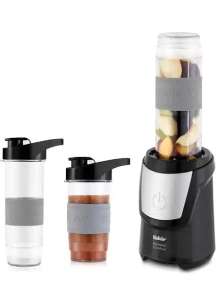 Fakir Dynamic Comfort ve Yui M18 Kişisel Blender Karşılaştırması: Özellikler ve Kullanıcı Yorumları 1