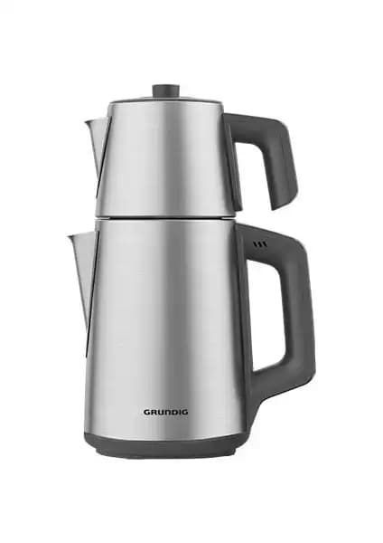 Fakir Steel N More ve Grundig TM 4422 I Çay Makinesi Karşılaştırması: Özellikler ve Kullanıcı Yorumları 2