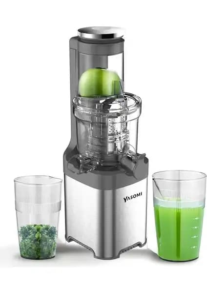 Frapan Pios ve Yasomi Fruitforce Meyve Sıkacağı Karşılaştırması ve Özellikleri 2