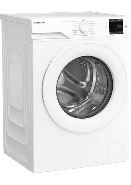 Grundig GPWM 81612 A ve SEG Scm 12M12 Çamaşır Makinesi Karşılaştırması: Özellikler ve Performans Analizi 1