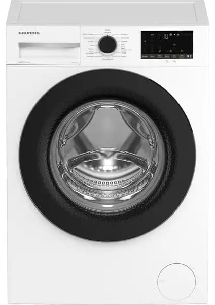 Grundig Gpwm 91624 ve Hoover H3WPS2106TAB6-17 Çamaşır Makinesi Karşılaştırması 1