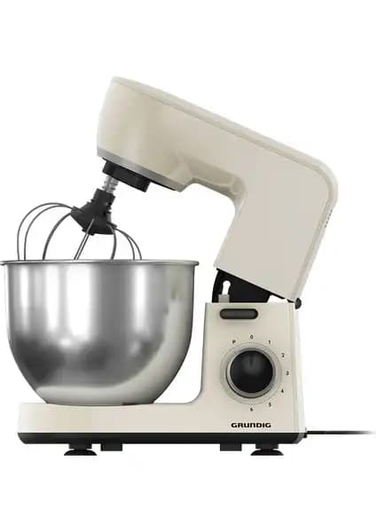 Grundig KMP 4470 B ve Karaca Maestrochef Stella Mikser Karşılaştırması 1