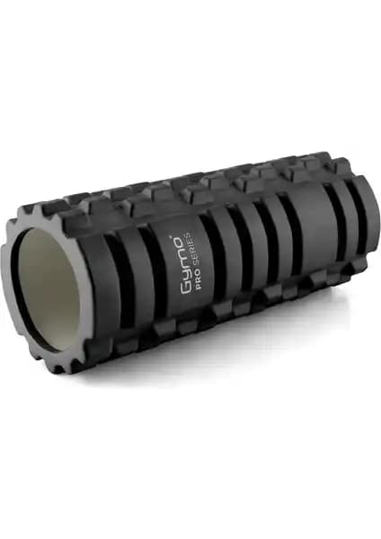 Gymo Pro Serisi Foam Roller ile Kaslarınızı Rahatlatın ve Esnekliği Artırın