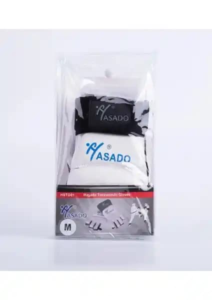 Haşado Tekwondo Ellik ve Eldiven Koruyucu: Güvenlik ve Performansı Artıran Profesyonel Seçenek