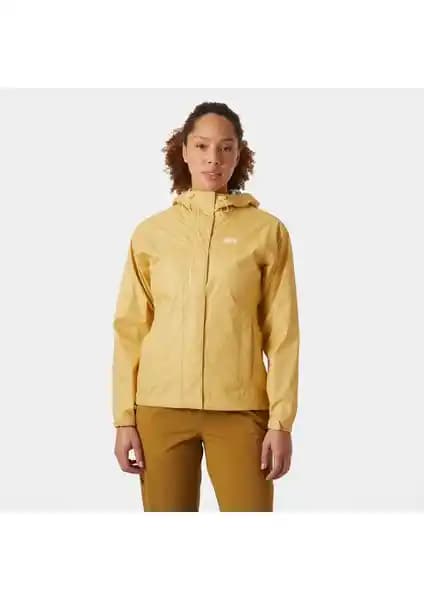 Helly Hansen Loke Kadın Mont: Şıklık ve Fonksiyonellik Bir Arada