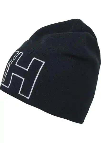 Helly Hansen Outline Unisex Lacivert Bere: Şık ve Sıcak Tutucu Kış Aksesuarı