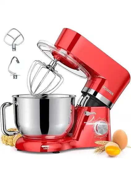 Homend Profashion 3014H ve Powwa Stand Mikser Karşılaştırması: Özellikler ve Kullanıcı Yorumları 2