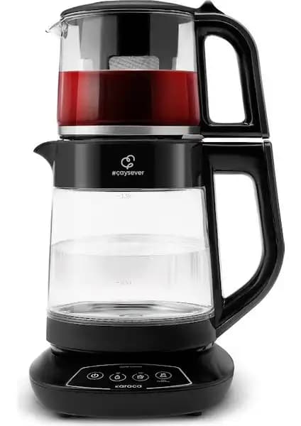 Homend Royaltea 1709H ve Karaca Çaysever 3 In 1: Detaylı Ürün Karşılaştırması 2