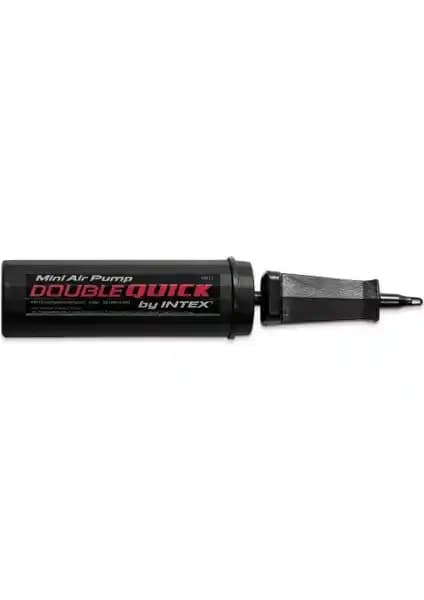 Intex El Pompası 29 cm dayanıklı ve pratik şişme havuz ve ürünleri için uygun