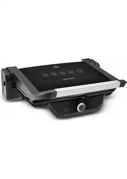 Karaca Future Essential ve Gastro Classic Tost ve Izgara Makinesi Karşılaştırması 2