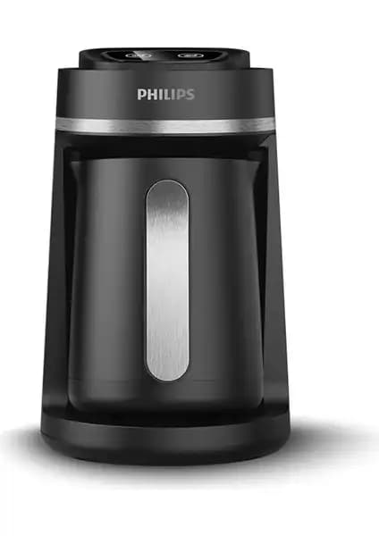 Karaca Hatır Köz ve Philips HDA150/61 Türk Kahve Makinesi Karşılaştırması ve Özellikleri 2