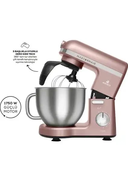 Karaca Mastermaid Chef Pro ve Multichef Mikserleri Karşılaştırması: Hangi Ürün Size Uygun 1
