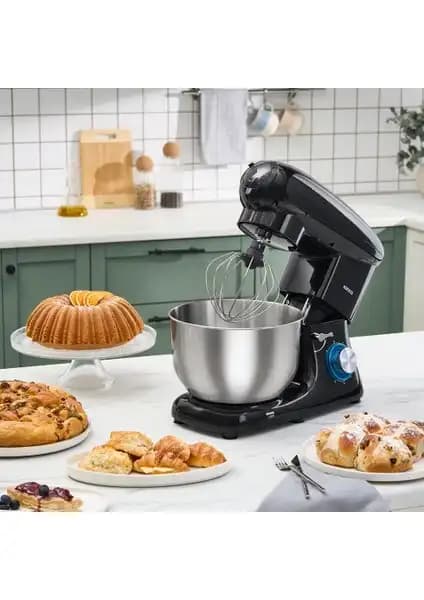 Karaca Mastermaid Chef Pro ve Multichef Mikserleri Karşılaştırması: Hangi Ürün Size Uygun 2