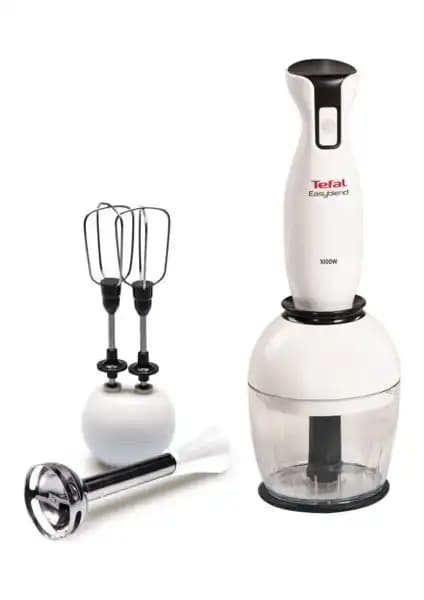 Karaca Pro Multimax ve Tefal Easyblend Mutfak Robotları Karşılaştırması 2