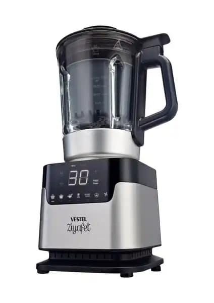 Karaca Pro Multimax ve Vestel Ziyafet Pişirici Blender Karşılaştırması 2