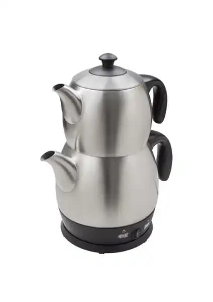 King P-315 Lea ve Schafer Optimal Çay Makineleri Karşılaştırması ve Seçim Rehberi 1