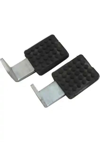 Motobisavm Arka Basamak Takımı: Dayanıklı ve Estetik Bisiklet Motosiklet Aksesuarı