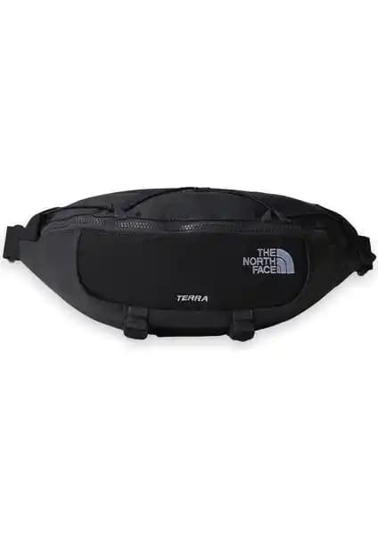 North Face Terra Lumbar 6L Bel Çantası Uniseks Hafif ve Dayanıklı Tasarım