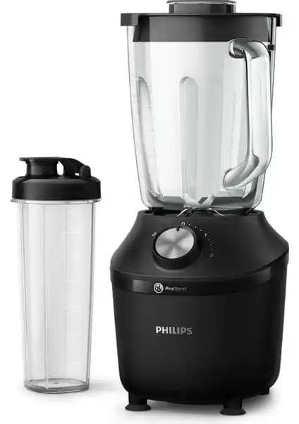 Philips HR2291/41 ve Vestel Mix Go Pembe Blender Karşılaştırması: Hangi Ürün Sizin İçin Uygun