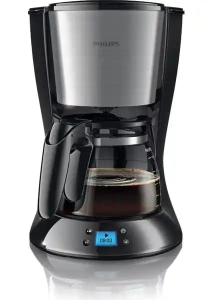 Philips ve Schafer Robusta Filtre Kahve Makineleri Karşılaştırması