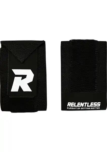 Relentless Wrist Wraps: Güçlü Destek ve Konfor Sunan Fitness Bileklikleri